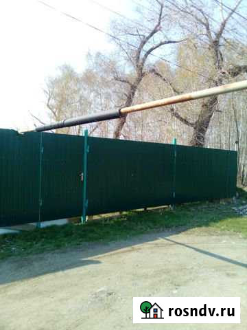 Участок ИЖС 5 сот. на продажу в Энгельсе Энгельс - изображение 1