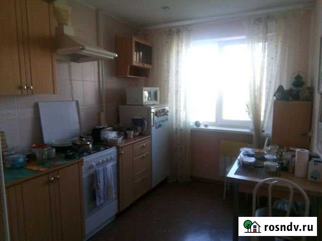 1-комнатная квартира, 36 м², 2/5 эт. на продажу в Соликамске Соликамск - изображение 1