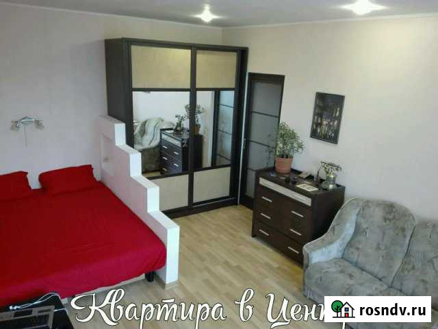 2-комнатная квартира, 48 м², 2/3 эт. в аренду посуточно в Керче Керчь - изображение 1