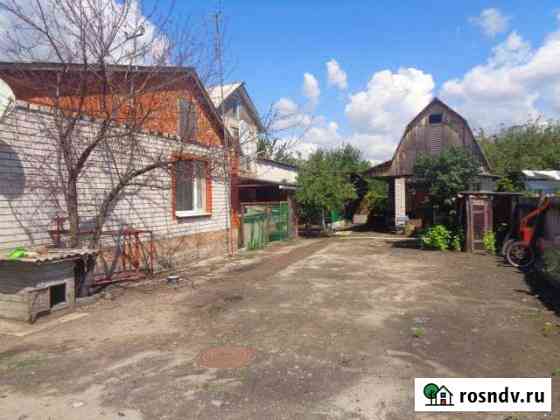Дом 42 м² на участке 22 сот. на продажу в Волоконовке Волоконовка