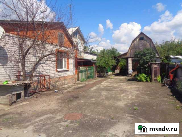 Дом 42 м² на участке 22 сот. на продажу в Волоконовке Волоконовка - изображение 1