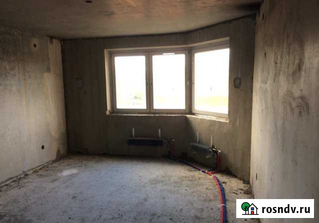 Квартира-студия, 28 м², 5/17 эт. на продажу в Красноармейске Московской области Красноармейск - изображение 1