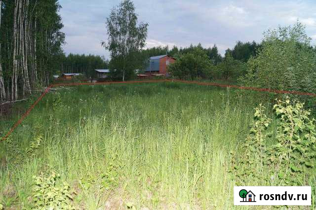 Участок СНТ, ДНП 7 сот. на продажу в Кстово Кстово - изображение 1