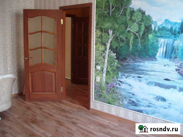 2-комнатная квартира, 79 м², 1/2 эт. на продажу в Кузнецке Кузнецк - изображение 1