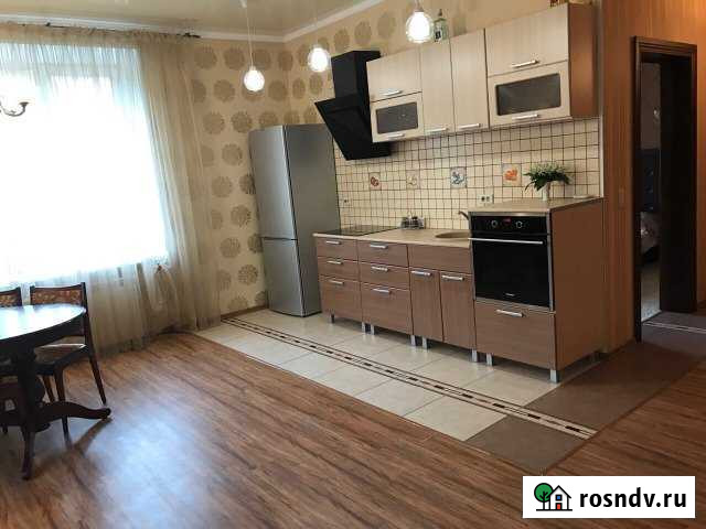 3-комнатная квартира, 80 м², 3/5 эт. на продажу в Кыштыме Кыштым - изображение 1