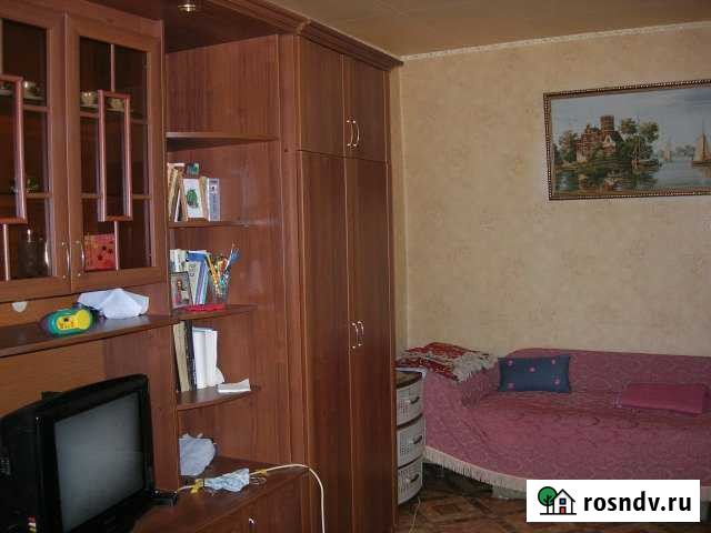 1-комнатная квартира, 36 м², 1/5 эт. на продажу в Сатинке Сатинка - изображение 1