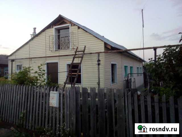 Дом 100 м² на участке 12 сот. на продажу в Подстепках Подстепки - изображение 1