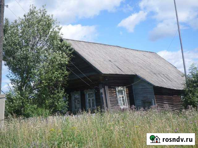 Участок ИЖС 30 сот. на продажу в Рамешках Рамешки - изображение 1