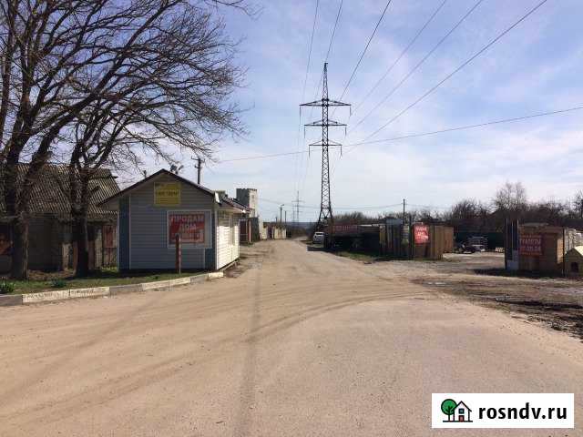 Участок СНТ, ДНП 5 сот. на продажу в Белгороде Белгород - изображение 1