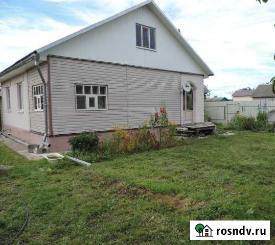 Дом 106 м² на участке 10 сот. на продажу в Кардымово Кардымово - изображение 1
