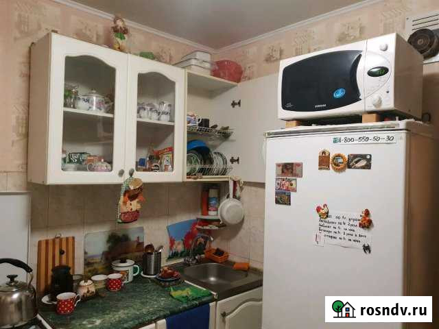 2-комнатная квартира, 44 м², 1/5 эт. на продажу в Чехове Московской области Чехов - изображение 1