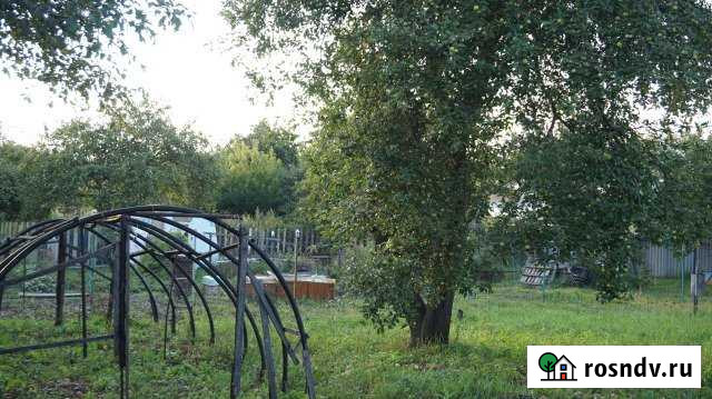 Участок СНТ, ДНП 7 сот. на продажу в Узловой Узловая - изображение 1