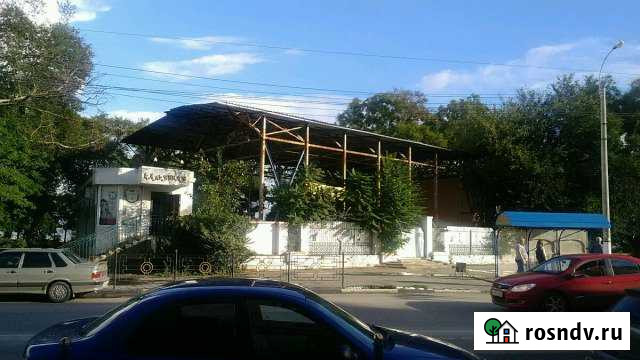 Помещение свободного назначения, 113 кв.м. Керчь - изображение 1