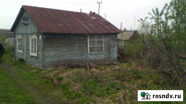 Дача 20 м² на участке 4 сот. на продажу в Северке Северка - изображение 1