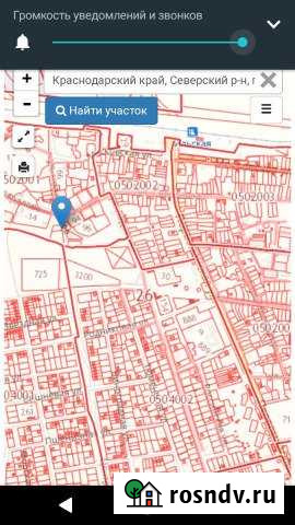 Участок ИЖС 34 сот. на продажу в Ильском Ильский - изображение 1