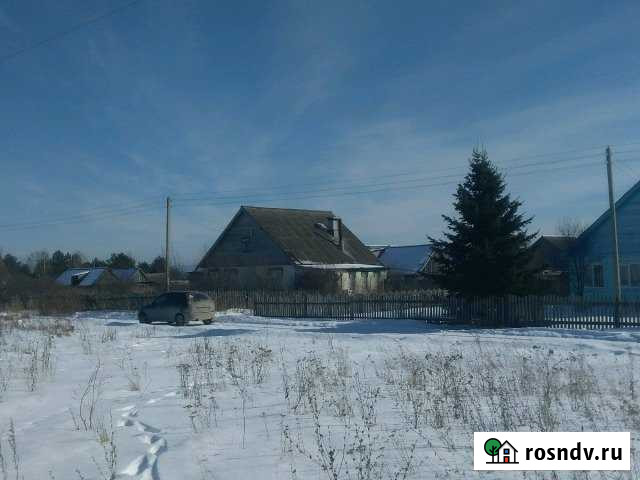 Дом 90 м² на участке 10 сот. на продажу в Лунино Лунино - изображение 1