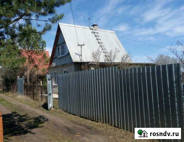 Дача 60 м² на участке 6 сот. на продажу в Полетаево Полетаево - изображение 1