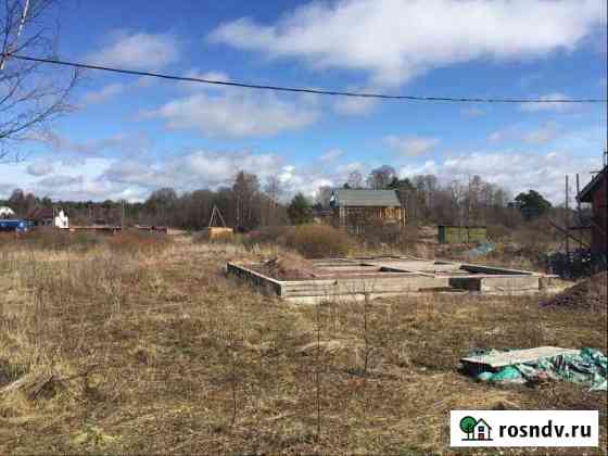 Участок ИЖС 14 сот. на продажу в Выборге Выборг