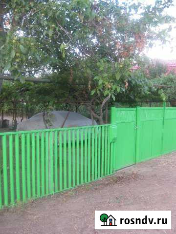 Таунхаус 96.4 м² на участке 15.9 сот. на продажу в Сенном Сенной - изображение 1