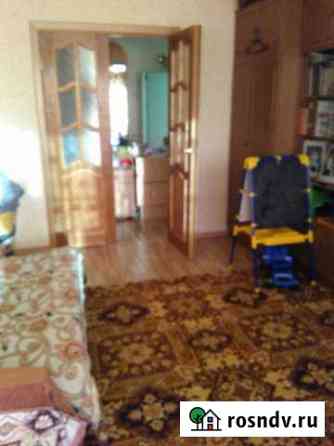 2-комнатная квартира, 52 м², 5/5 эт. на продажу в Тимашевске Тимашевск