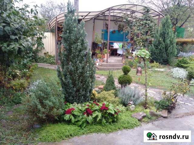 Дом 72 м² на участке 6 сот. в аренду посуточно в Небуге Небуг - изображение 1