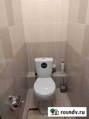 3-комнатная квартира, 80 м², 1/2 эт. на продажу в Краснобродском Краснобродский - изображение 1