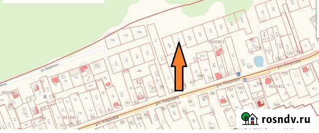 Участок ИЖС 8 сот. на продажу в Дубне Московской области Дубна - изображение 1