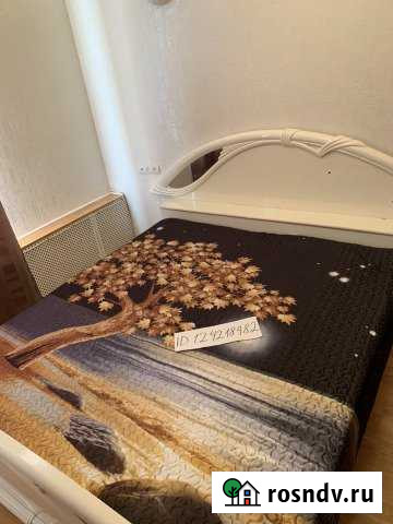 2-комнатная квартира, 46 м², 2/2 эт. в аренду посуточно в Выборге Выборг - изображение 1