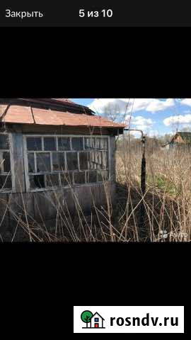 Дача 24 м² на участке 25 сот. на продажу в Захарово Захарово - изображение 1