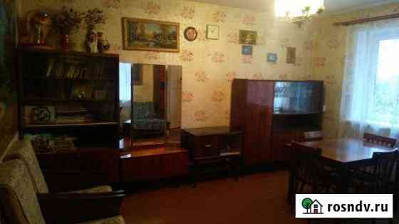 2-комнатная квартира, 45 м², 2/2 эт. на продажу в Зубцове Зубцов