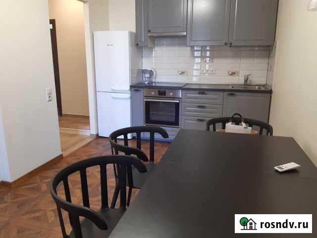 2-комнатная квартира, 48 м², 10/22 эт. в аренду на длительный срок в Котельниках Котельники - изображение 1