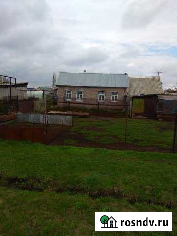 Дом 70 м² на участке 22 сот. на продажу в Жигулевске Жигулевск - изображение 1
