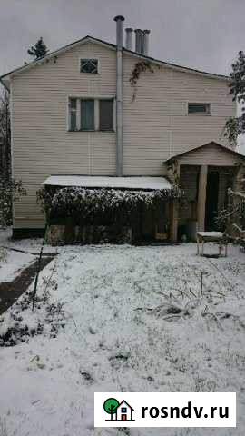 Комната 12 м² в 1-ком. кв., 1/2 эт. в аренду на длительный срок в Московском Московской области Московский - изображение 1