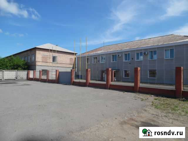 Торговое помещение, 300 кв.м. Абакан - изображение 1