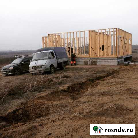 Дом 150 м² на участке 60 сот. на продажу в Линево Новосибирской области Линево - изображение 1