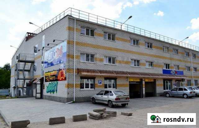 Гараж 21 м² на продажу в Новочебоксарске Новочебоксарск - изображение 1