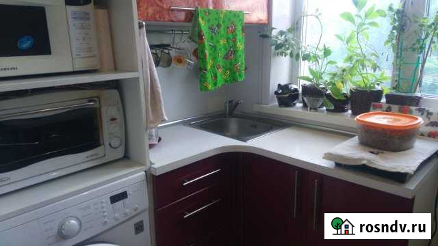 2-комнатная квартира, 45 м², 4/5 эт. на продажу в Грамотеино Грамотеино - изображение 1