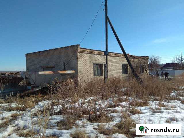 Гараж >30 м² на продажу в Полетаево Полетаево - изображение 1