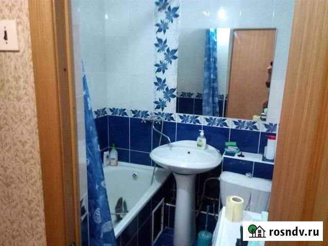 1-комнатная квартира, 32 м², 3/5 эт. в аренду посуточно в Майкопе Майкоп - изображение 1