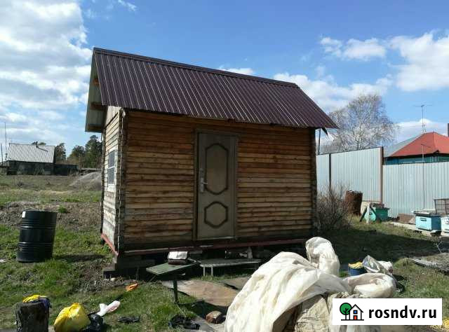 Участок ИЖС 17 сот. на продажу в Боровихе Боровиха - изображение 1