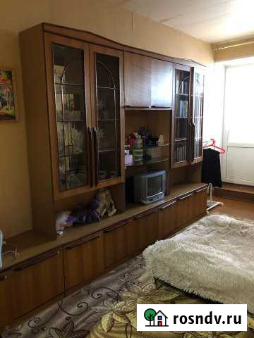 3-комнатная квартира, 64 м², 5/5 эт. на продажу в Чехове Московской области Чехов - изображение 1