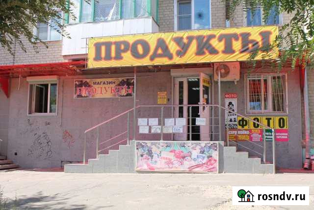 Торговое помещение, 44 кв.м. Камышин - изображение 1