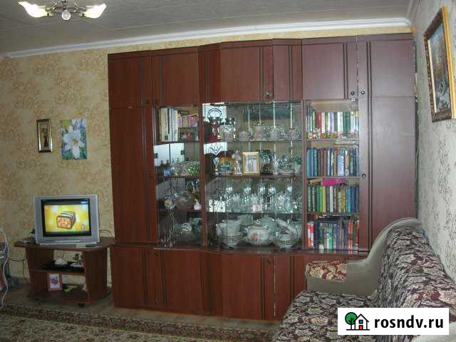 2-комнатная квартира, 49 м², 4/5 эт. на продажу в Сатинке Сатинка - изображение 1