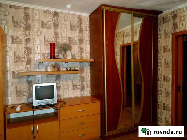 2-комнатная квартира, 52 м², 11/12 эт. в аренду на длительный срок в Мосрентгене Мосрентген - изображение 1