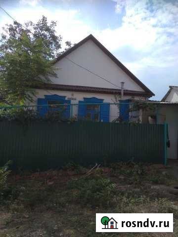 Дом 48 м² на участке 6 сот. на продажу в Нарткале Нарткала - изображение 1