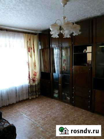 2-комнатная квартира, 36 м², 2/2 эт. на продажу в Омутинском Омутинское - изображение 1