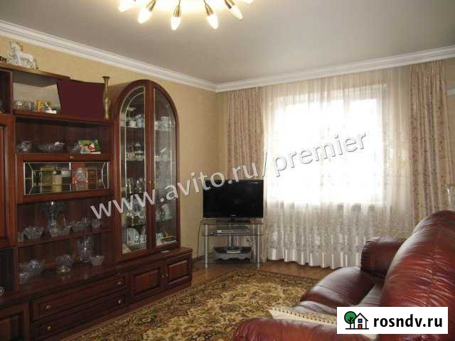 4-комнатная квартира, 94 м², 8/9 эт. на продажу в Пятигорске Пятигорск - изображение 1