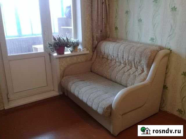 Комната 15 м² в 4-ком. кв., 7/9 эт. в аренду на длительный срок в Барнауле Барнаул - изображение 1