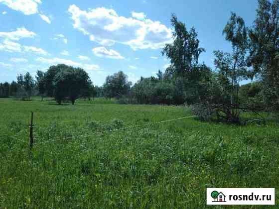 Участок ИЖС 15 сот. на продажу в Агеево Агеево
