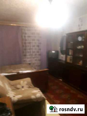 1-комнатная квартира, 36 м², 1/5 эт. в аренду посуточно в Кольчугино Кольчугино - изображение 1